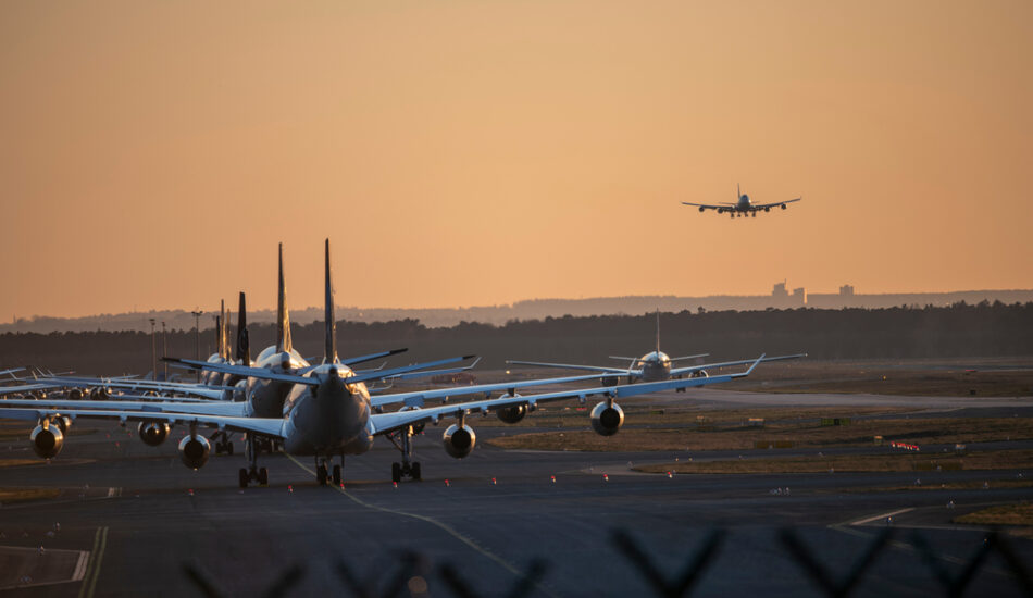 Hoe betrouwbaar is een luchtvaartmaatschappij
