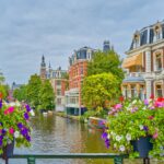 Het veiligste land om naartoe te reizen in 2026? Volgens Berkshire Hathaway Travel Protection is dat Nederland, veiligste stad is Reykjavik