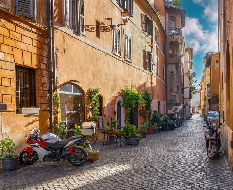 Sommige wereldsteden blijken naast hun schoonheid ook heel smerig te zijn: dit is de top 10