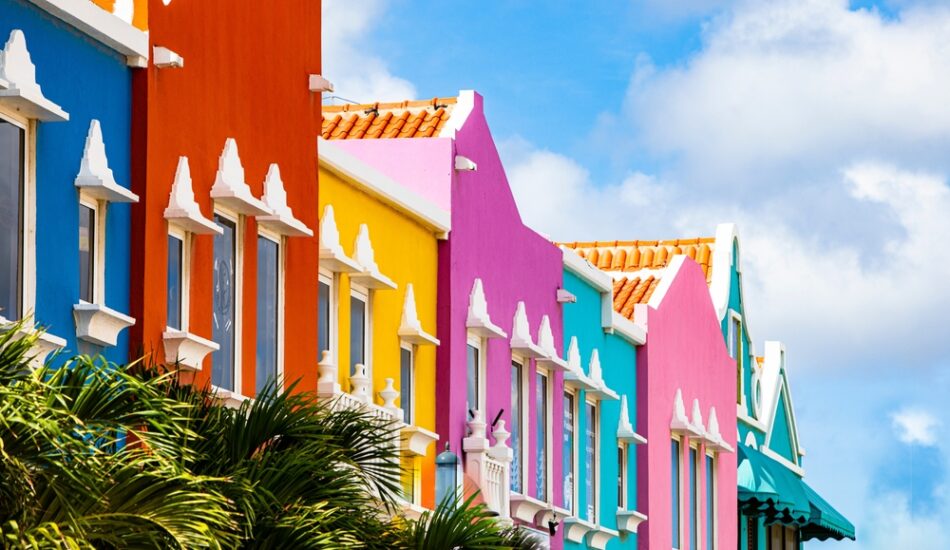 Op Bonaire moet je ook toeristenbelasting betalen.