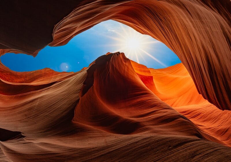 Voor toegang tot Amerikaanse nationale parken betaal je in 2026 zo’n 85 euro per persoon meer