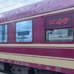 Vanaf juni 2026 kun je met de nachttrein vanuit Amsterdam (of Brussel) naar Milaan