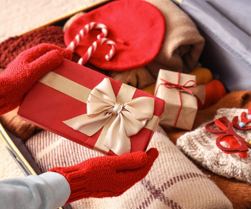 Kerstshoppen in of buiten de Europese Unie? Houd hier rekening mee