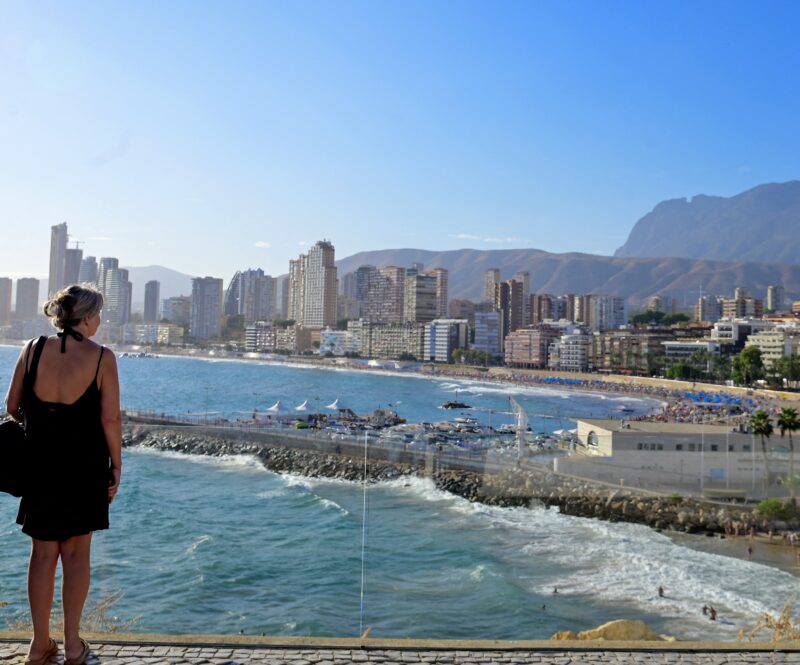 Minder aanbod vakantieverblijven door strenge regels in Spanje, maar niet overal