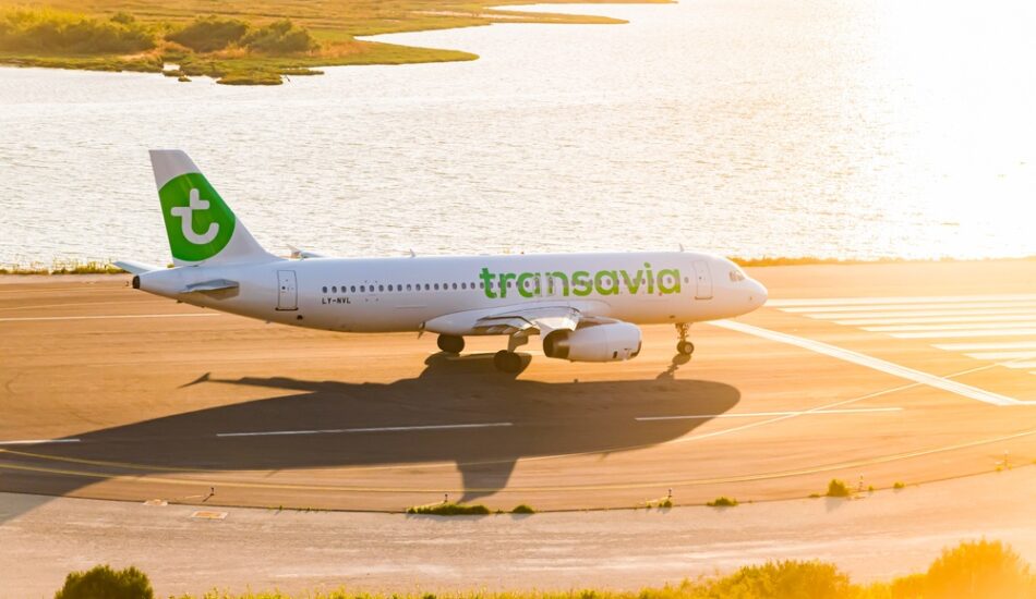 Transavia biedt mogelijkheid aan om ticket te verkopen: dit is hoe het werkt