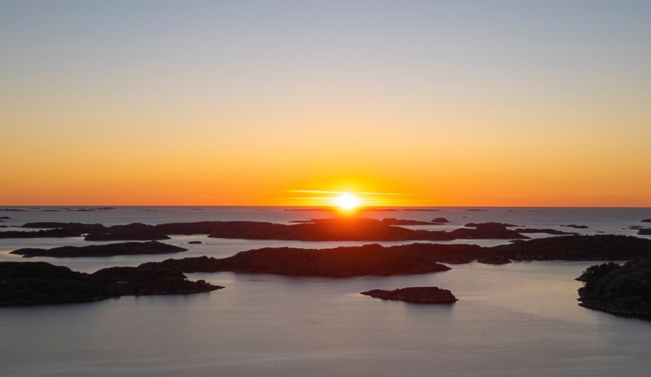 Een eigen eiland in Zweden winnen? Het kan echt