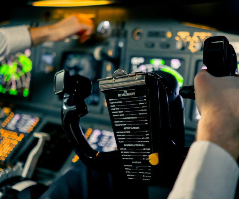 Hoe makkelijk kan een piloot zich vergissen in een start- of landingsbaan?