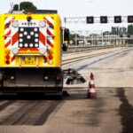 Op welke wegen kun je langdurige wegafsluitingen verwachten in 2026?