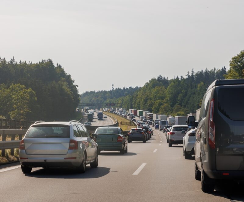 Komend weekend drukke wintersportfiles verwacht door start voorjaarsvakantie 2026