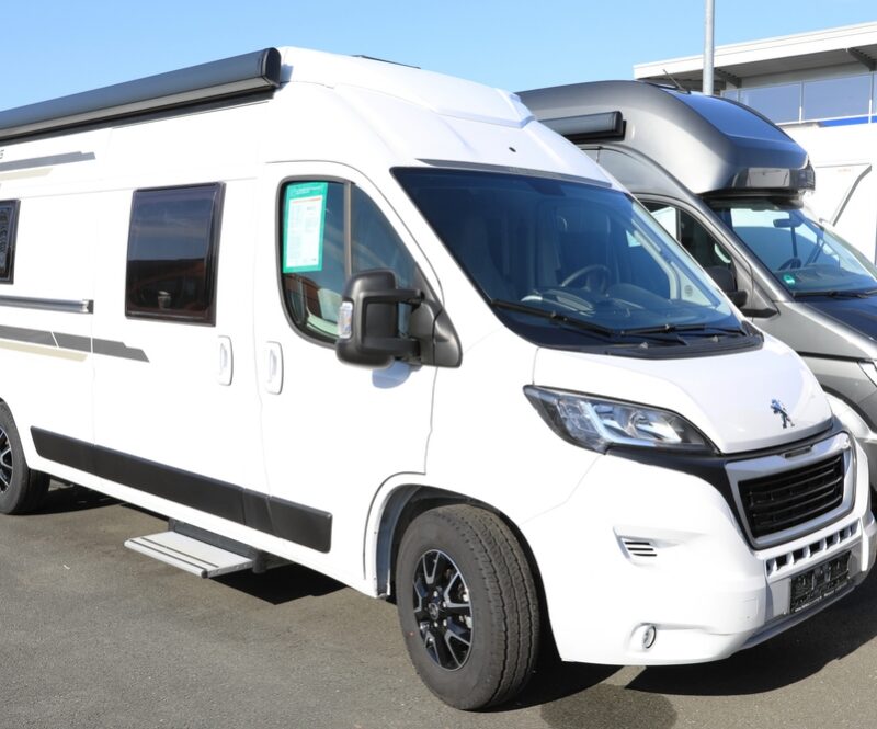 Klinkt het aanschaffen van een camper je verleidelijk in de oren? Wacht dan het liefst tot de winter (voor de beste prijs)