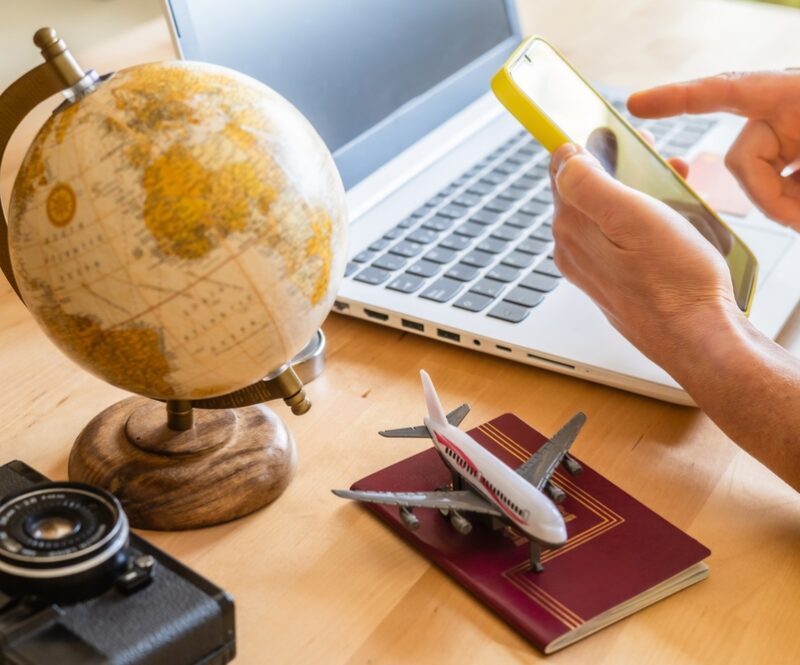 Het beste moment om je droomreis te boeken? Doe dat zo ver van tevoren