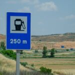 Nieuwe vorm van oplichting ‘shimming’ bij tankstations in het (buiten)land