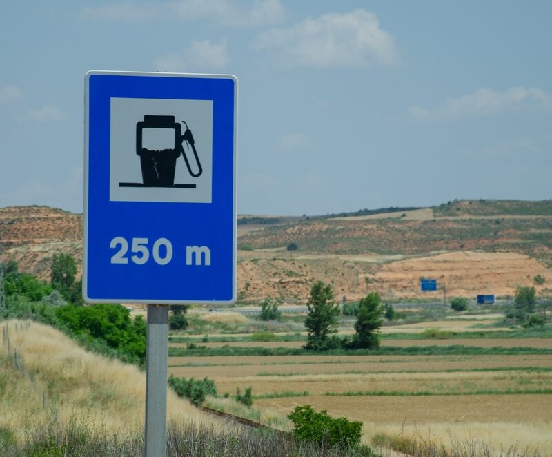 Nieuwe vorm van oplichting ‘shimming’ bij tankstations in het (buiten)land
