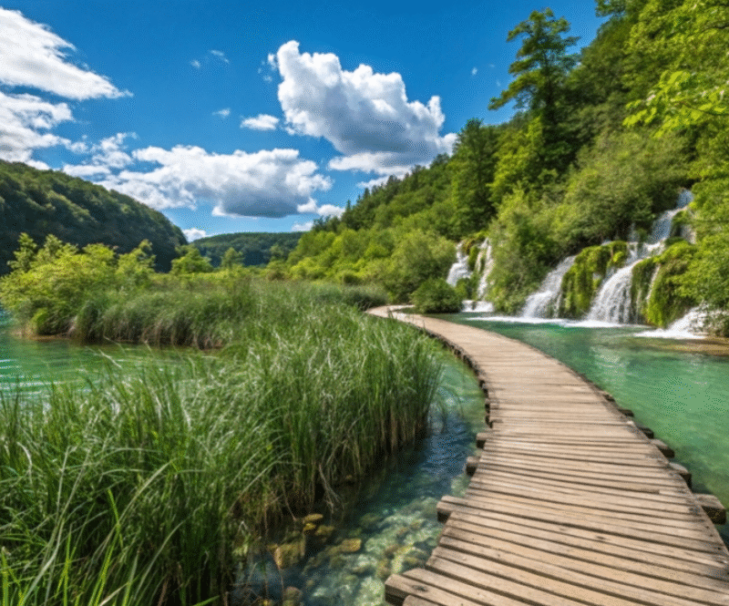 Van bergen tot bossen: dit zijn de mooiste natuurparken van Europa