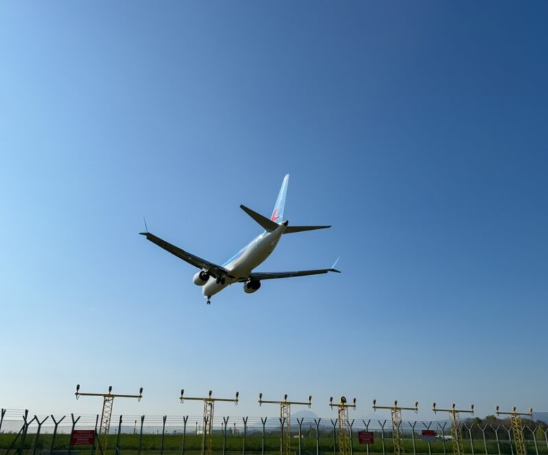 Op vakantie in april of mei? Hier speelt het brandstoftekort al een rol (in Europa)