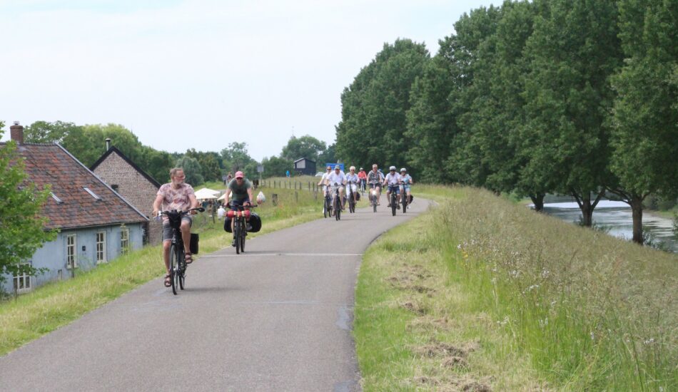 Betuwse Fietsvierdaagse