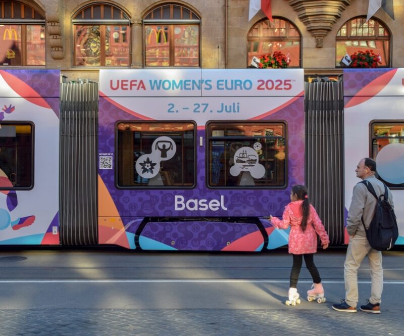 Reiskosten besparen tijdens de vakantie? In deze Europese steden kun je gratis reizen met het openbaar vervoer