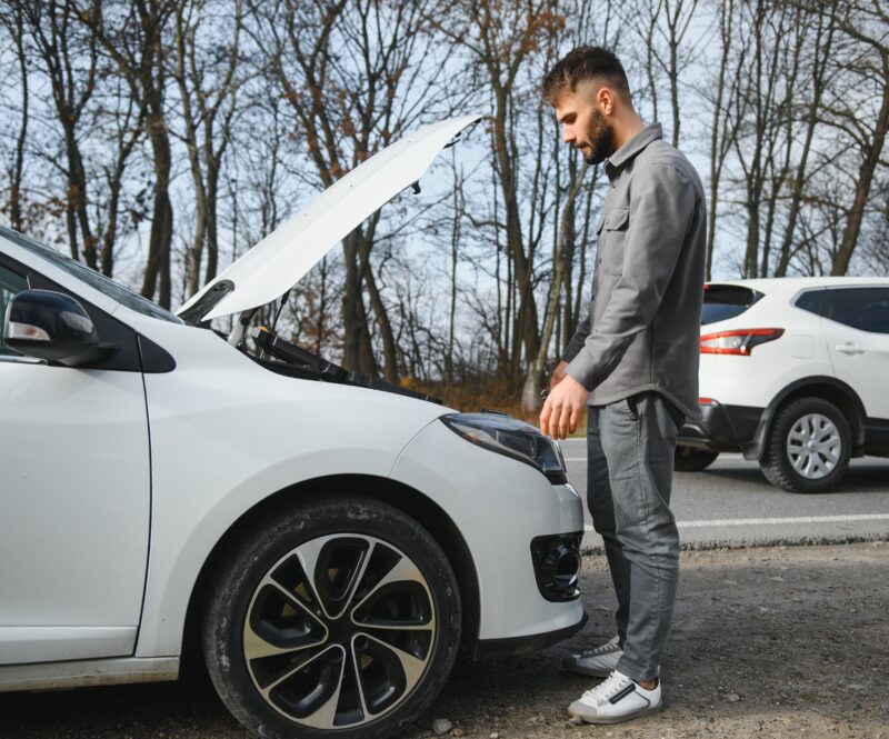 Met deze tips verklein je de kans op autopech
