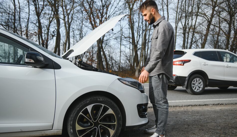 Met deze tips verklein je de kans op autopech