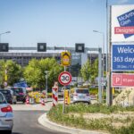 Weekendje weg of eropuit op of rondom Hemelvaartsdag? Files beginnen al op woensdagmiddag