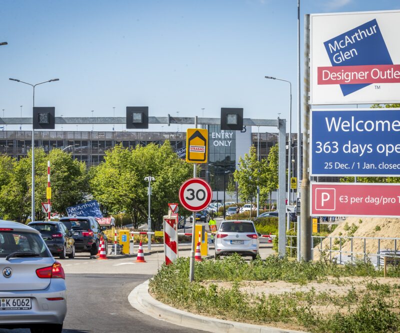 Weekendje weg of eropuit op of rondom Hemelvaartsdag? Files beginnen al op woensdagmiddag