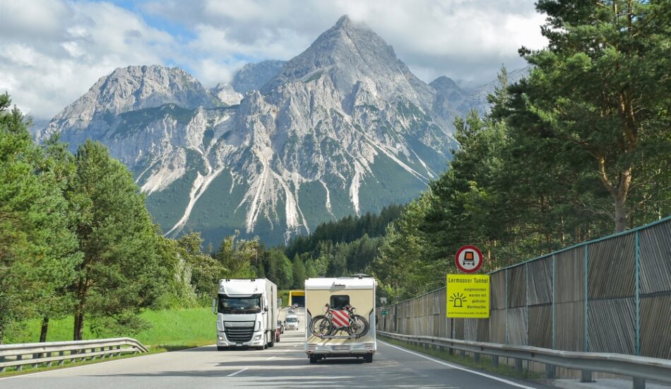 Fernpass