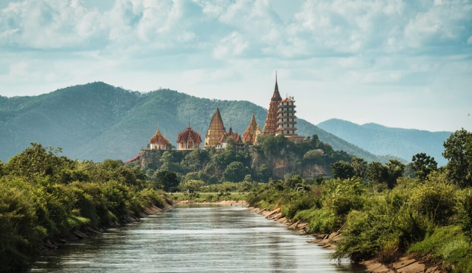 Thailand
