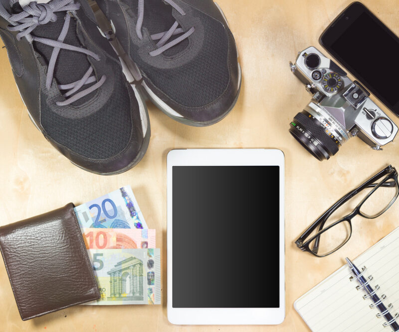 De meeste Nederlanders vergeten contant geld mee te nemen op vakantie: dit is waarom dat tóch handig is