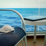 Hoe groot is de kans op een virusuitbraak op een cruiseschip en wat is dan het protocol?