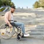 Stel de handige functie ‘rolstoeltoegankelijkheid’ in bij Google Maps en vind routes zonder trappen en toegankelijke wc’s
