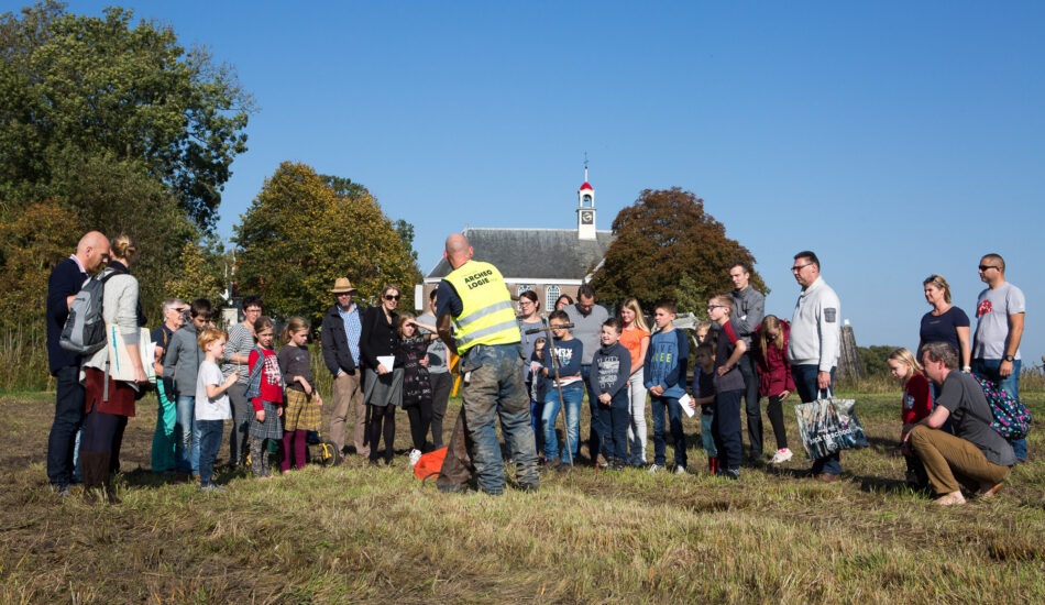 Nationale Archeologiedagen