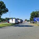 Pas op voor oplichting bij de Duitse parkeerplaatsen langs de snelweg