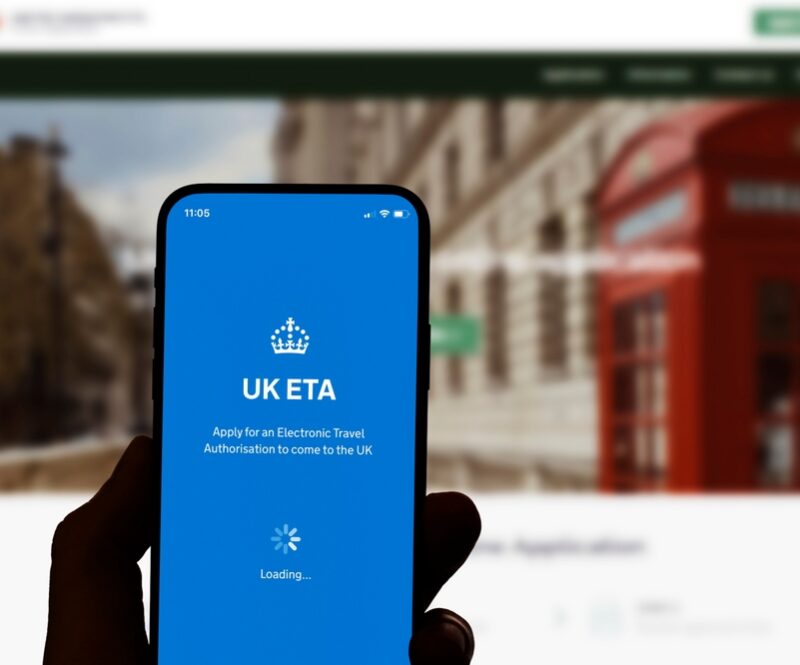 Oplichting ligt op de loer door valse visum-websites: AI-chatbots en zoekmachines verwijzen vaak naar frauduleuze sites
