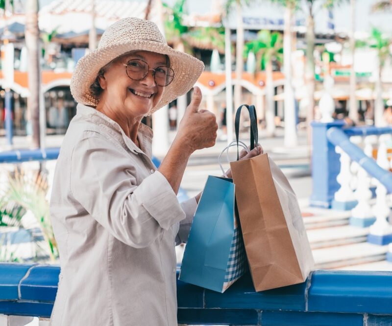 Gedraag jij je thuis hetzelfde als op vakantie? Waarschijnlijk verandert (onbewust) ook jouw gedrag op reis