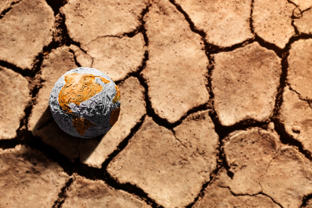 El Niño may peak in December 2026 with strong global impact: MAX