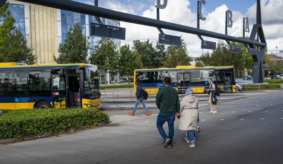 streekvervoer