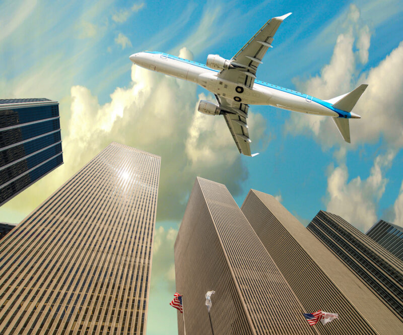 Wat zijn goede alternatieven voor een reis naar Amerika? Bezoek eens deze landen